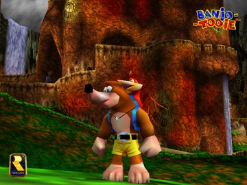 Banjo Tooie C79ddcb52a753442a8a62c961bb9a964