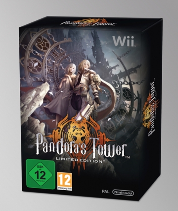 [RPG] Pandora's Tower I_36062