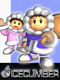 Ice climbers Iceclimber_pinup