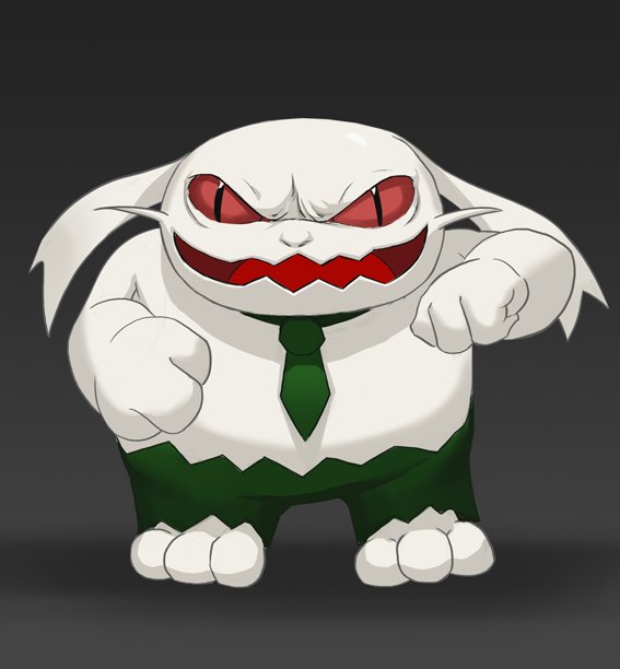 Cave Story 3D é revelado Igor_concept_art