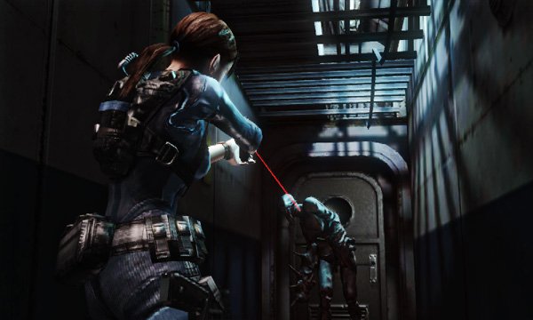 [Noticia] Novas imagens de Resident Evil: Revelations (3ds) Resident_evil_revelations-4
