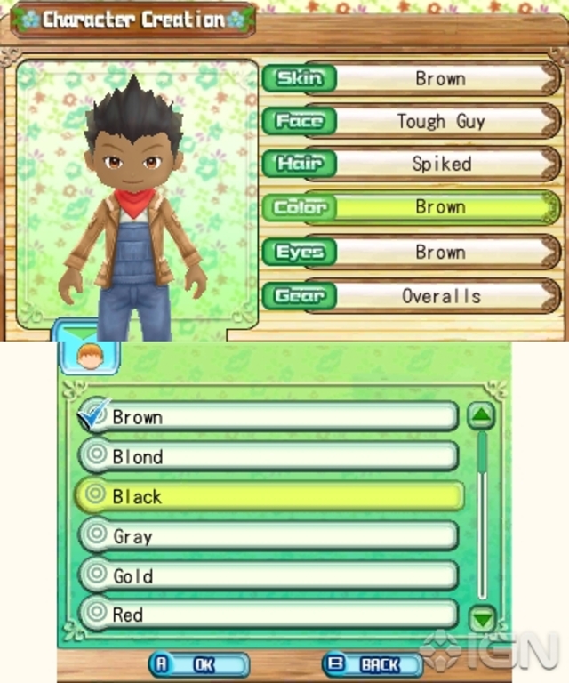 Review: Harvest Moon: A New Beginning (3DS Retail) Harvest-Moon-A-New-Beginning-1