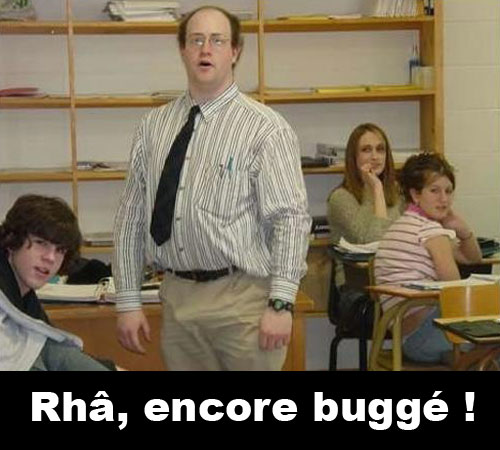 IRL : Guide stratégique du raid Lycée 8