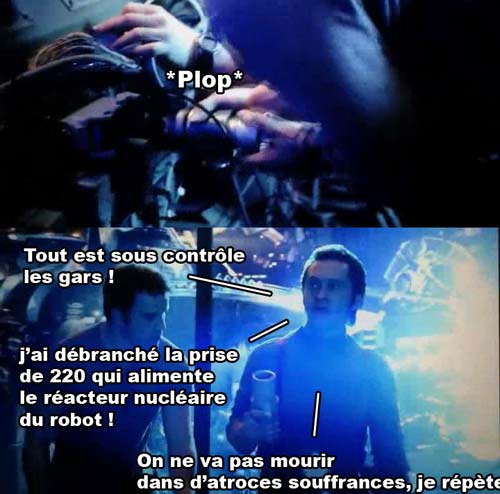 ca manque de chronique ciné ce forum - Page 3 Pacificrim25