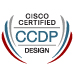 Cisco Certified Design Professional CCDP