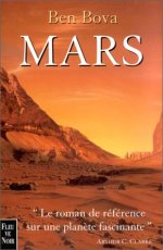 "Mars" de Ben Bova Critique_mars_bova