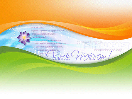 Indian Patriotic Songs [updated Aug 2009] all songs India-independenceday