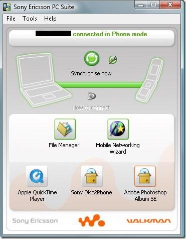 Post  برنامج Sony Ericsson PC Suite XP & Vista 2.10.46 Pcsuite-1182358078-thumb