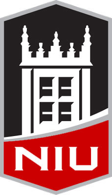 Northern Illinois University Shooting Niu-logo-red