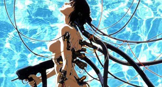 Dia 40 - Melhor anime futurístico Ghost-in-the-shell-arise-nova-serie-1