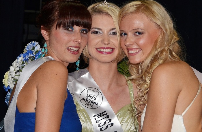 Road to Miss Polonia (Poland Universe) 2012 Gala1sl0