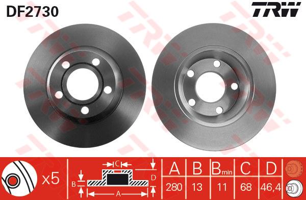 Belt grinder by n3m0 - WIP Audi-a4-trw-disk-kocnice-disk-slika-4770568