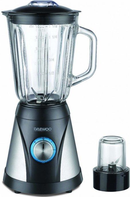 Mali kućanski aparati Blender-daewoo-dbl-910g-slika-45167151