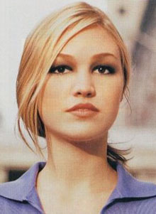  The Bourne    Julia-stiles