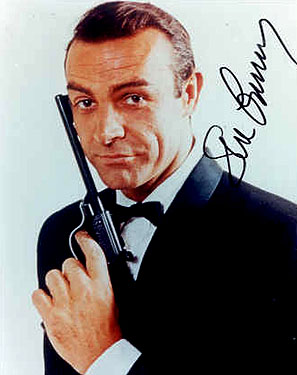 Tajni agent 007 - Dzejms Bond Sean_Connery_2