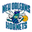 New Orleans Hornets