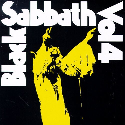 ¿Qué estáis escuchando ahora? Black_Sabbath-Vol_4