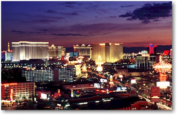 Las Vegas City_vegas3