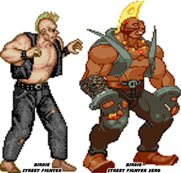 Street Fighter V (PS4) - Page 12 Birdie_sprites01