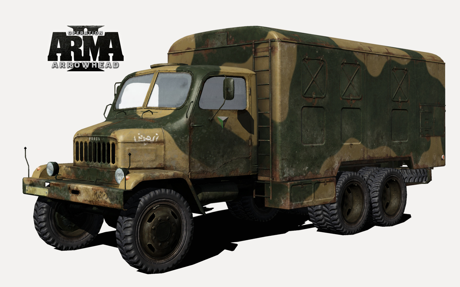 ArmA2 - Page 5 004784