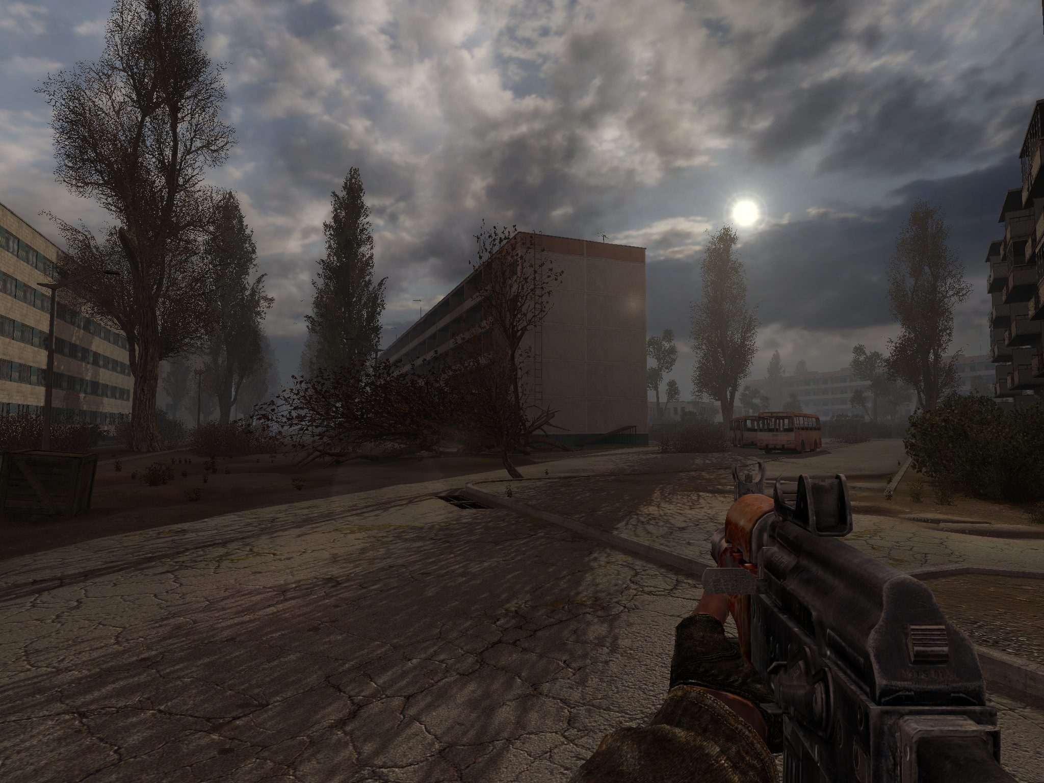 S.T.A.L.K.E.R.: Call of Pripyat 004820