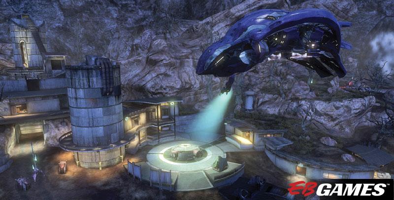 Halo 3 : ODST 004b2f