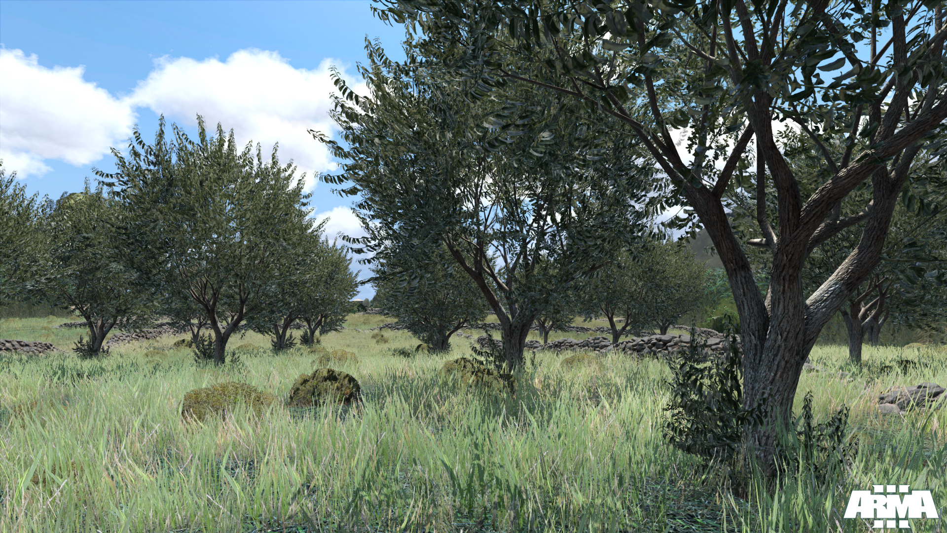 Arma 3 : Screenshots 005d75