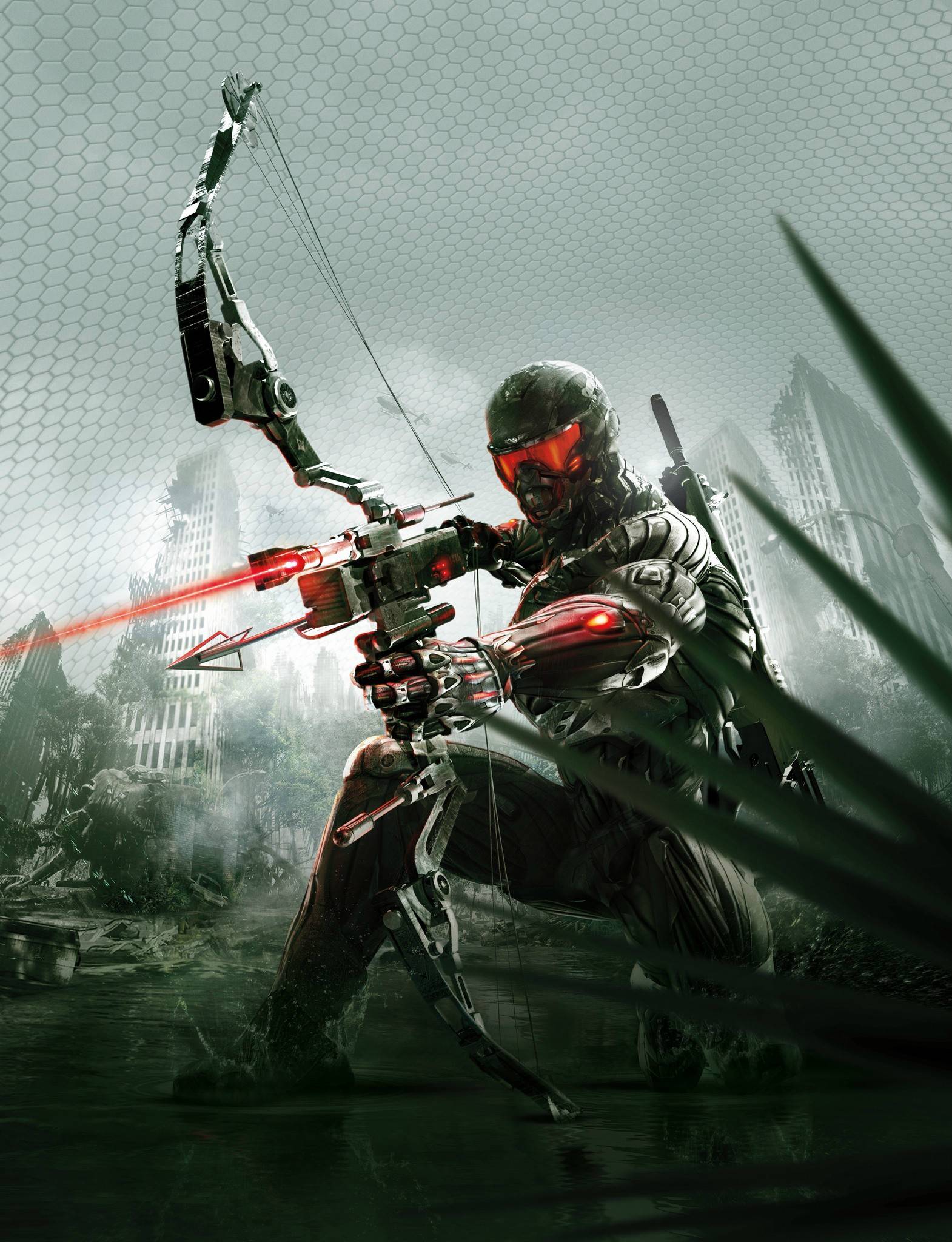 Crysis 3 0062a8