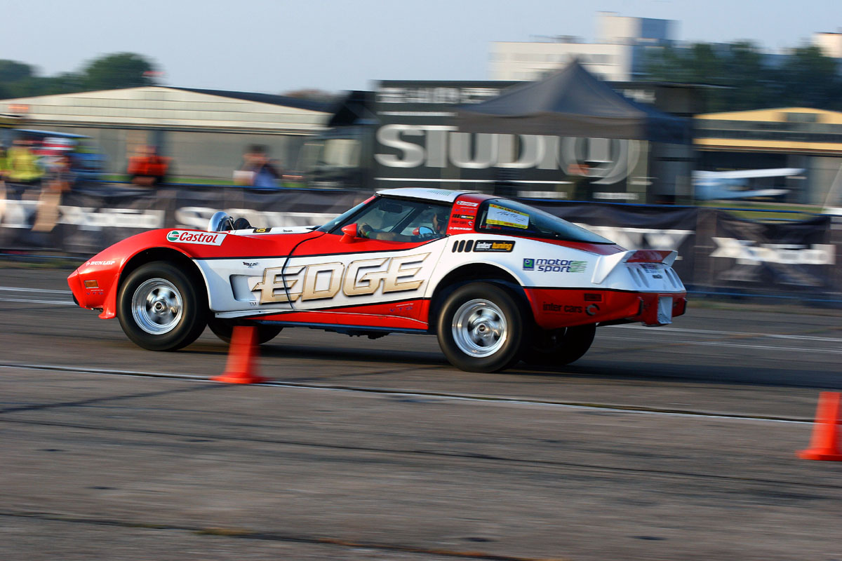 Corvette C3 Turbo T91Corvette4