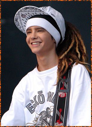 Tom Kaulitz Trumper <3 BloggPhoto_16485tom