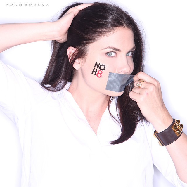 NoH8 , la campagne contre les anti 45328_medium