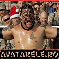 Avatare Wrestleri! 12