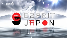 [TV] "Esprit Japon" (Nolife) avec Slim  Esprit_Japon