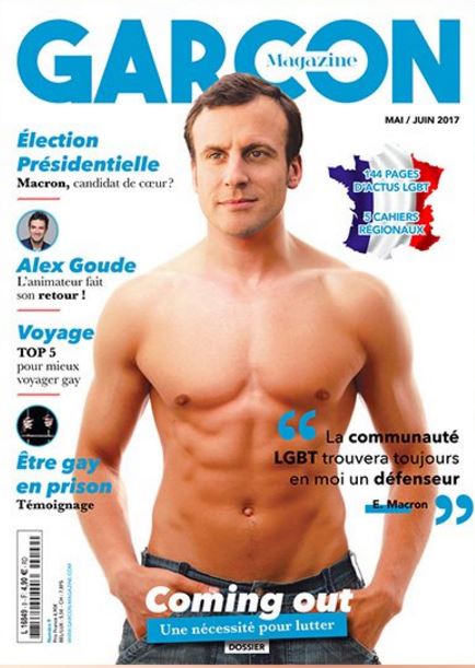 mars - 3 Mars 2022 boum !!! - Page 4 Macron_gzay