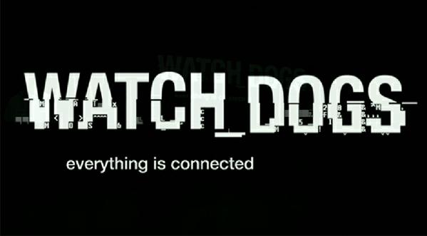 [Rumor] Watch Dogs terá direito a filme Watch-dogs-logo1