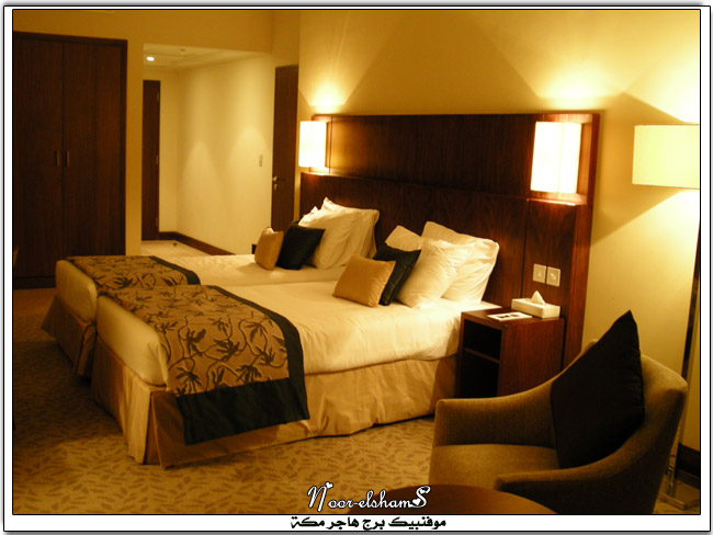 فندق موفنبيك برج هاجر مكة المكرمة Makkah-Mov18