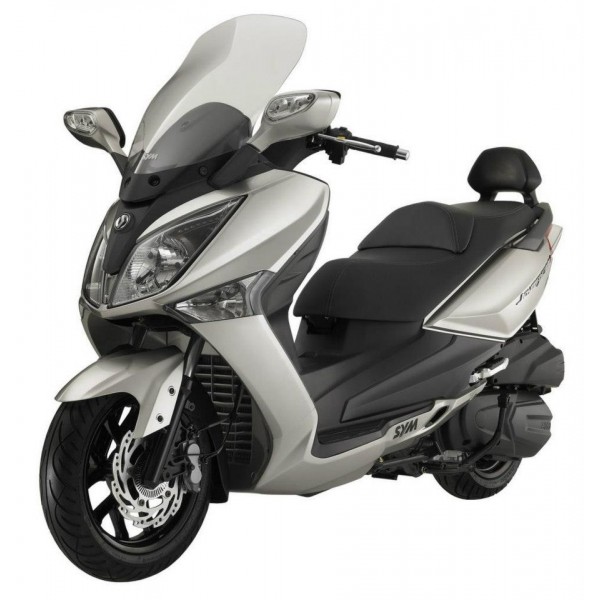 SYM GTS 125 CBS Gts125-4