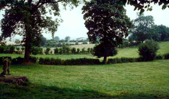 Comment réaliser?... (Les Haies de bocage?) Bocage