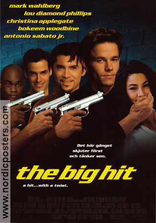 THE BIG HIT - 1998 - Kirk Wong Big_hit_97