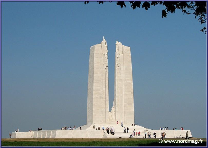 11 Novembre 2011  Vimy2007_1