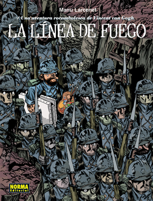 QUE COMIC ESTAS LEYENDO? 01203416801_g