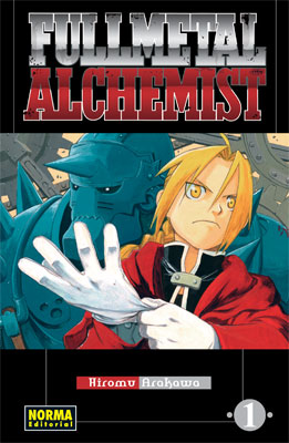 FULL METAL ALCHEMIST 01227600101_g