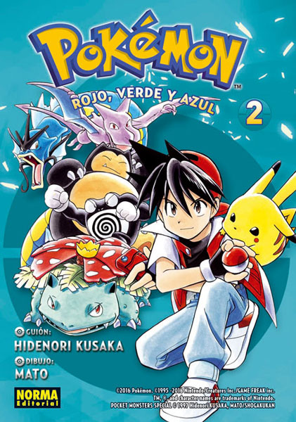 Post Oficial - Pokémon 01300210201_g