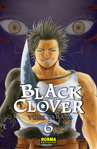 Post Oficial - Black Clover 9788467929980