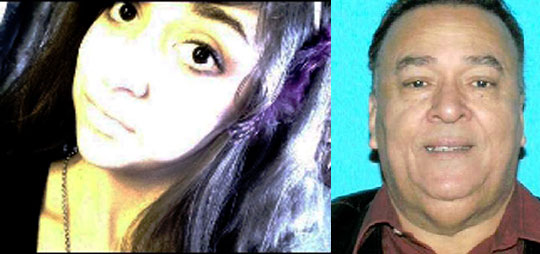 LEEANN WEAVER - 13 yo - Hardin Co TN /AL alerted Amber-alert11