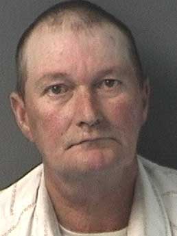 Century Man Arrested On 11-Year Old Traffic Ticket/1 Dead, 1 Injured In ‘Gang Related’ Escambia Shooting Fosterjamesray