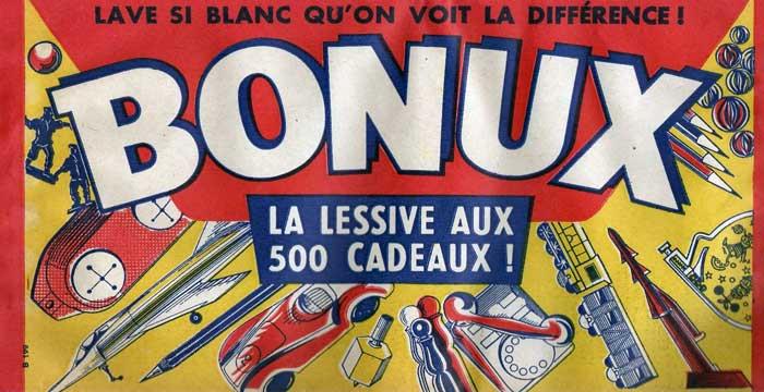 Affiches publicitaires d'hier et d'aujourd'hui... - Page 3 Bonux332