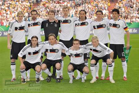 Primera Copa del Mundo Julio 2009 (Culminada) Seleccion-alemana