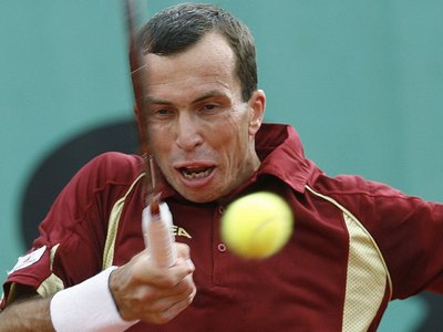 Les plus "belles" photos de Stepanek Stepanek