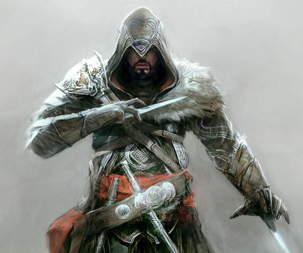 [HO] Assassin's Creed: Revelations Assassins-creed-revelations-img326077